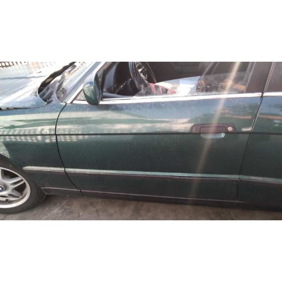 bmw serie 5 berlina (e34) del año 1992