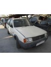 volkswagen polo (801/803) del año 1992