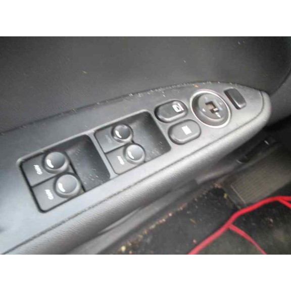 hyundai i30 del año 2008