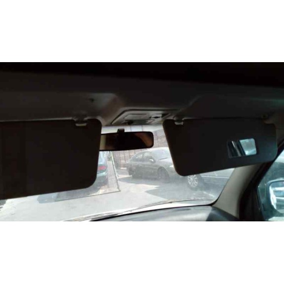 peugeot partner (s2) del año 2002