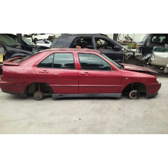 seat toledo (1l) del año 1997