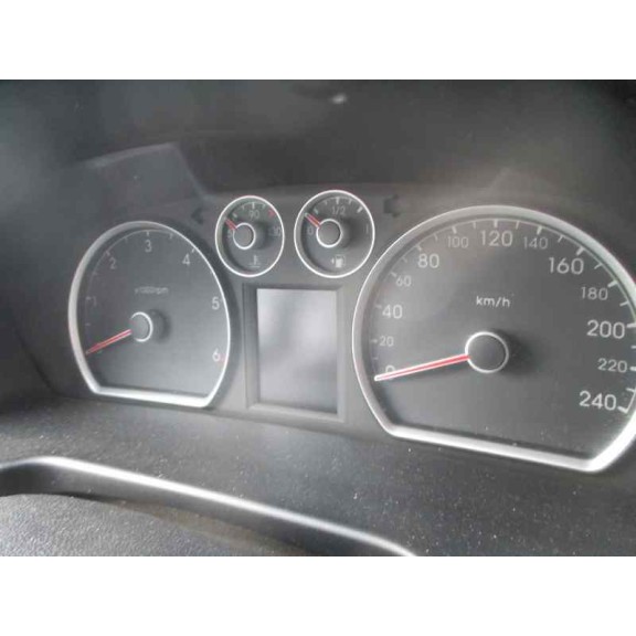 hyundai i30 del año 2008