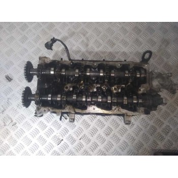 Recambio de culata para kia carens ( ) 1.7 crdi cat referencia OEM IAM NUGMGD561  