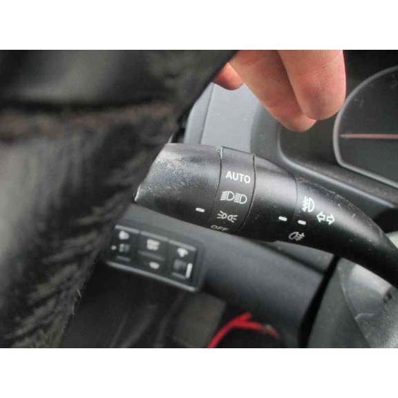 hyundai i30 del año 2008