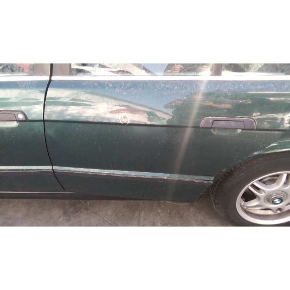 bmw serie 5 berlina (e34) del año 1992