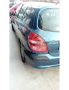 nissan almera (n16/e) del año 2001