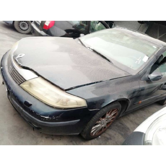 renault laguna ii (bg0) del año 2004