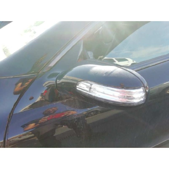 mercedes-benz clase sl (w230) roadster del año 2005