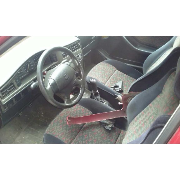 seat toledo (1l) del año 1997