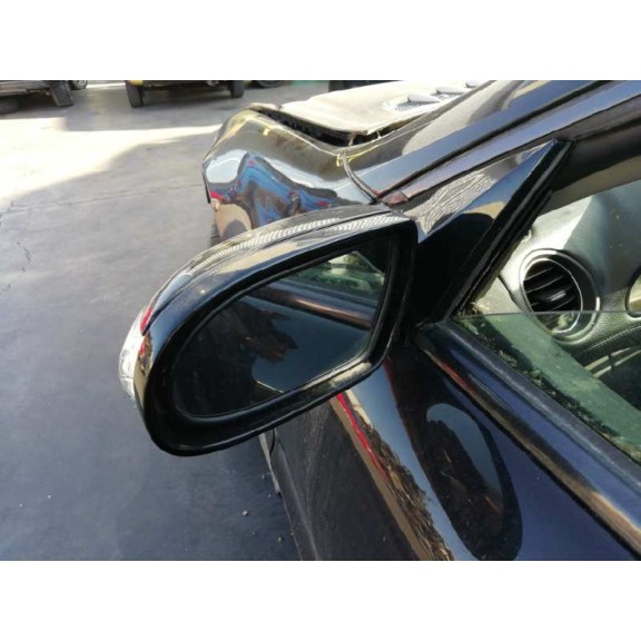 mercedes-benz clase sl (w230) roadster del año 2005