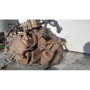 Recambio de caja cambios para peugeot 607 (s1) básico referencia OEM IAM 20HZ29 M AUTOMÁTICA