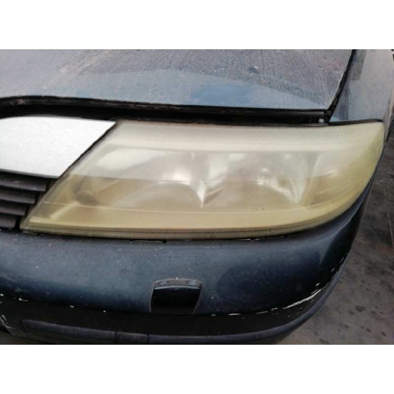 renault laguna ii (bg0) del año 2004