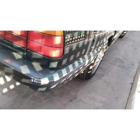 bmw serie 5 berlina (e34) del año 1992