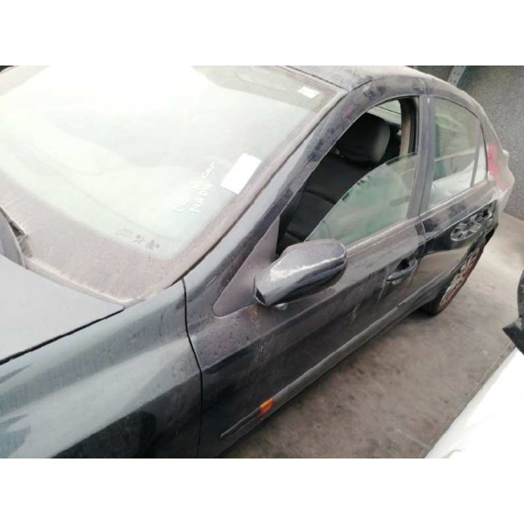 renault laguna ii (bg0) del año 2004