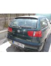 seat ibiza (6k1) del año 2000