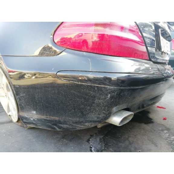 mercedes-benz clase sl (w230) roadster del año 2005