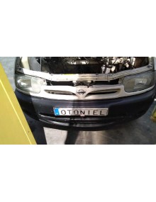 nissan vanette cargo del año 1998