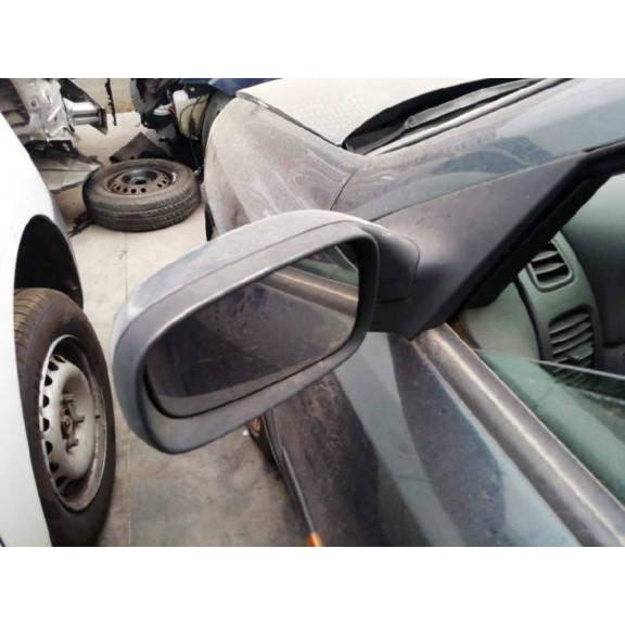 renault laguna ii (bg0) del año 2004