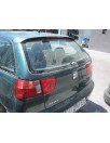 seat ibiza (6k1) del año 2000
