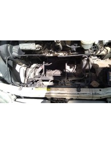 nissan vanette cargo del año 1998 2