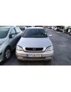 opel astra g berlina del año 1999