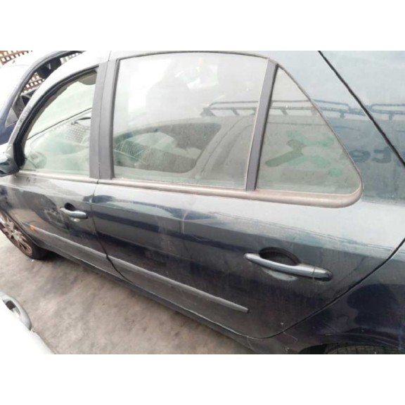 renault laguna ii (bg0) del año 2004