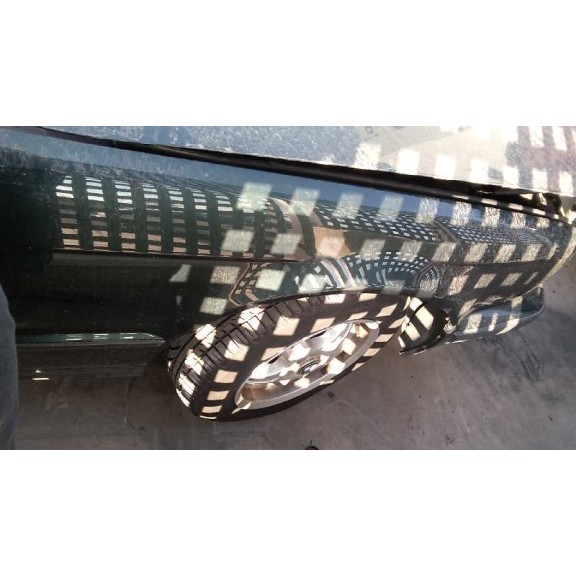 bmw serie 5 berlina (e34) del año 1992