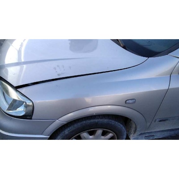 opel astra g berlina del año 1999