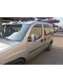 fiat doblo cargo (223) del año 2001