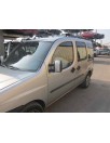 fiat doblo cargo (223) del año 2001