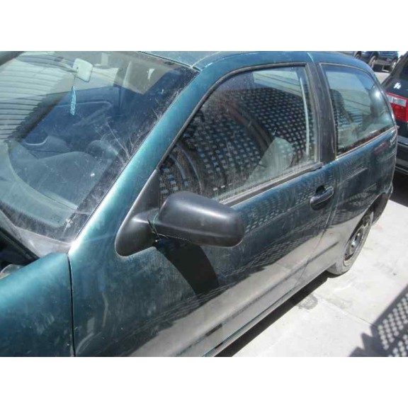 seat ibiza (6k1) del año 2000