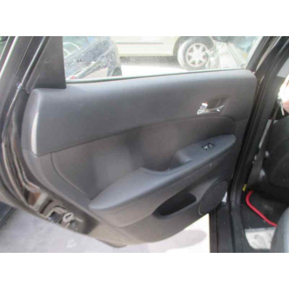 hyundai i30 del año 2008