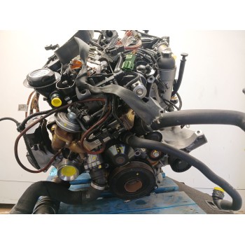 Recambio de motor completo para bmw 1 (e87) 120 d referencia OEM IAM N47D20A 11000441290 11002146552