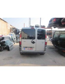 fiat doblo cargo (223) del año 2001 2