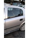 opel astra g berlina del año 1999