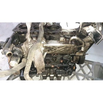 Recambio de motor casco para audi a3 (8p) 2.0 tdi referencia OEM IAM CFF  