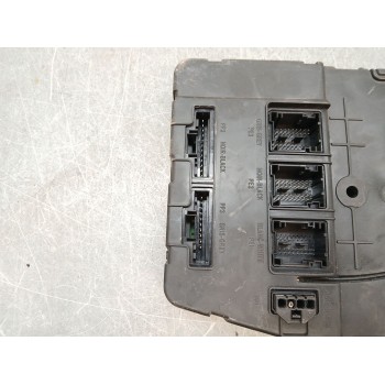 Recambio de centralita bsi para renault grand scénic ii (jm0/1_) 2.0 referencia OEM IAM 8200433197  