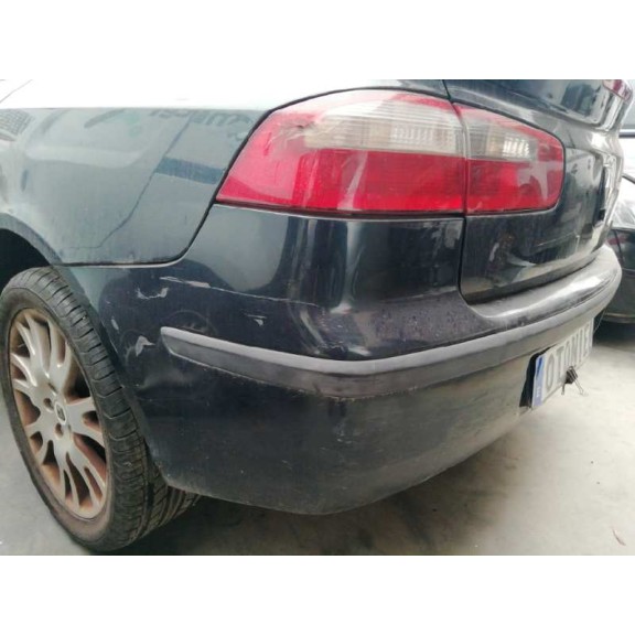 renault laguna ii (bg0) del año 2004