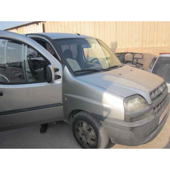 fiat doblo cargo (223) del año 2001
