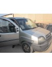 fiat doblo cargo (223) del año 2001
