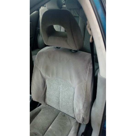 nissan almera (n16/e) del año 2001