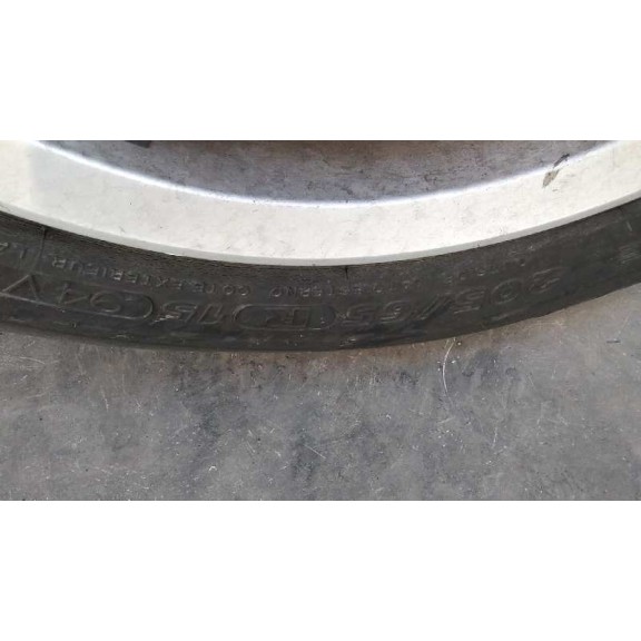 bmw serie 5 berlina (e34) del año 1992