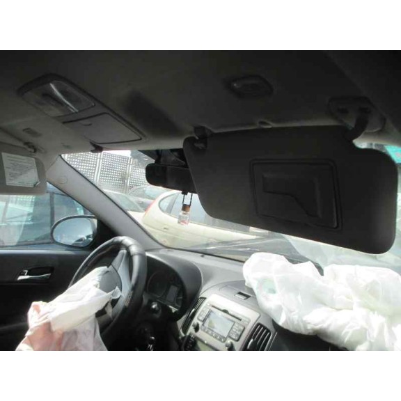 hyundai i30 del año 2008