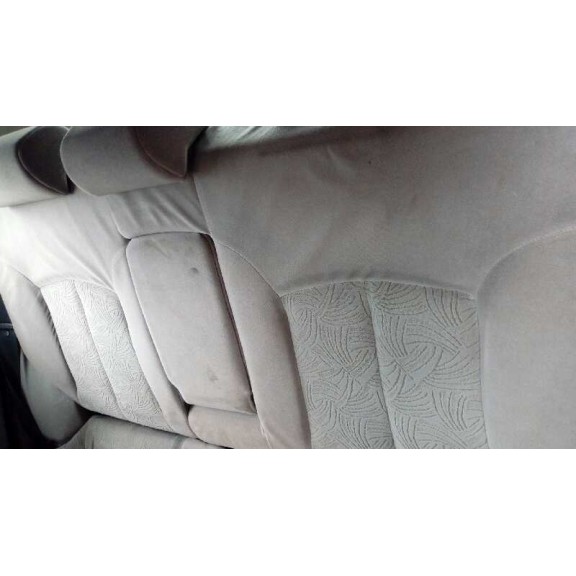 nissan almera (n16/e) del año 2001