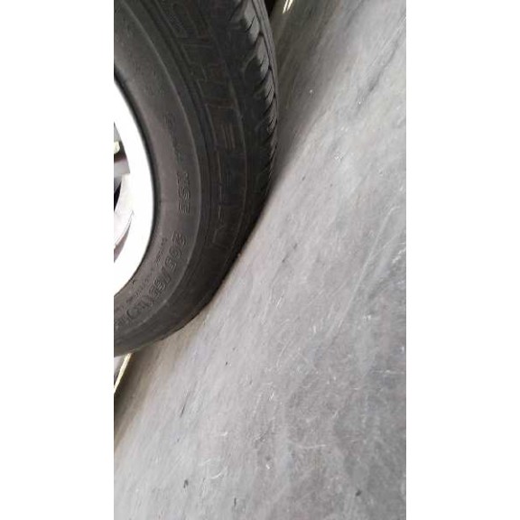 bmw serie 5 berlina (e34) del año 1992