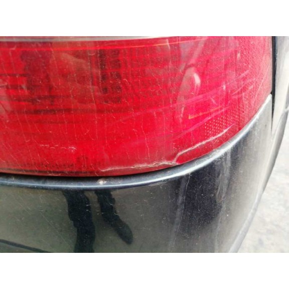 renault laguna ii (bg0) del año 2004