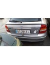 opel astra g berlina del año 1999