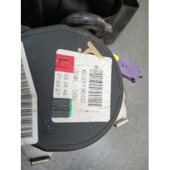 Recambio de kit airbag para skoda octavia berlina (1z3) rs referencia OEM IAM 1Z1857007  