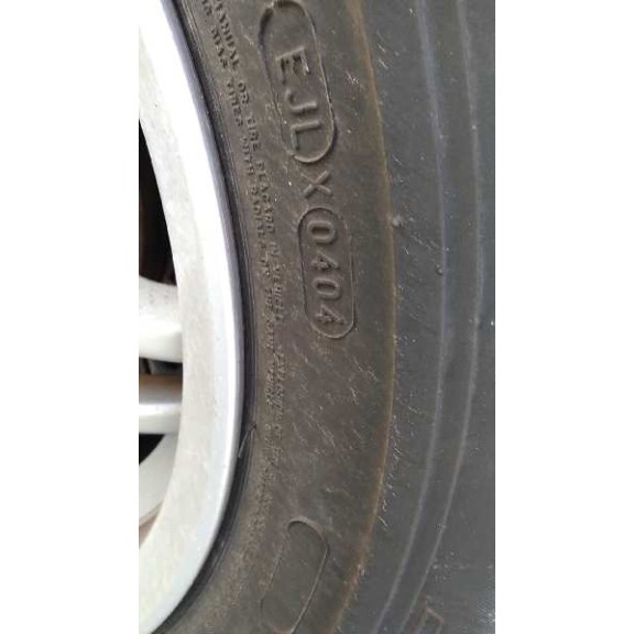 bmw serie 5 berlina (e34) del año 1992