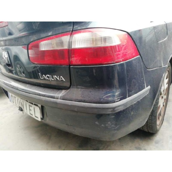 renault laguna ii (bg0) del año 2004